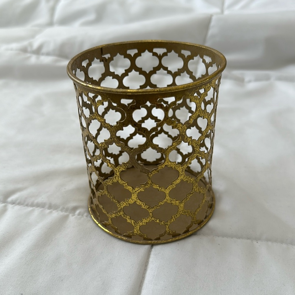 Hobby Lobby Candle Holder